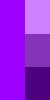 фіолетовий-монохромне