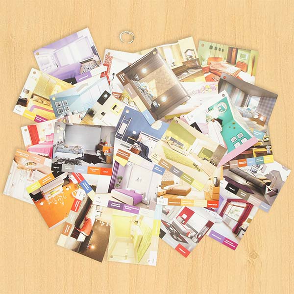 30 карточек с примерами интерьеров спален